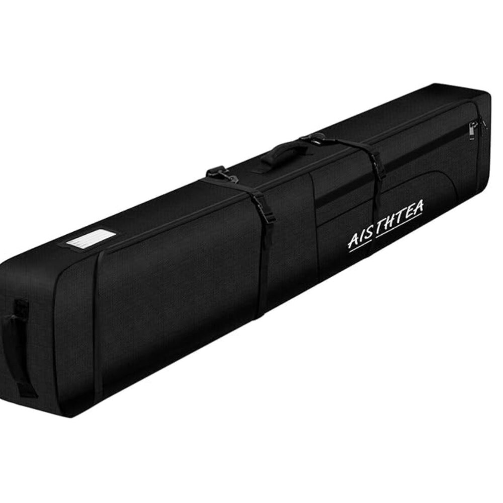 Snowboard Bag for Air Travel  164cm  / 64.5" in length